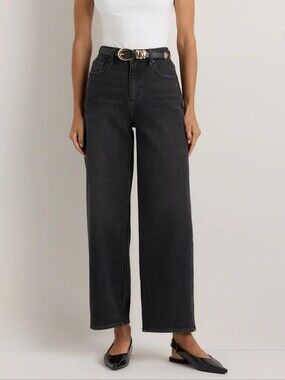 Quince Barrel Jeans Regular Length